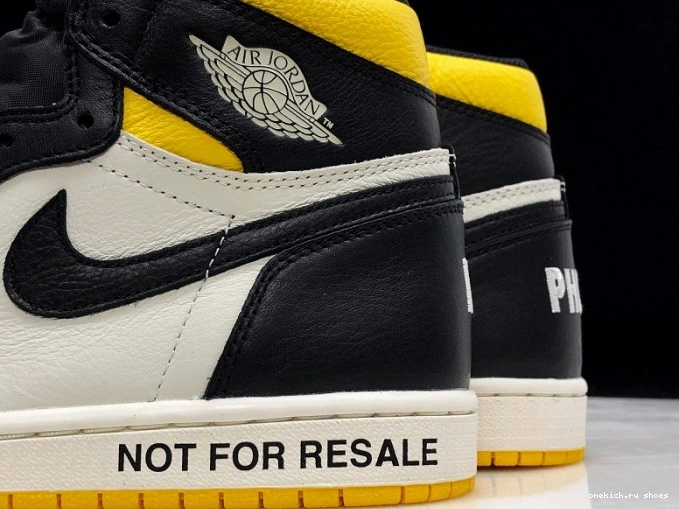 Rep - 861428 NRG Air 1 Retro For High Jordan 107 